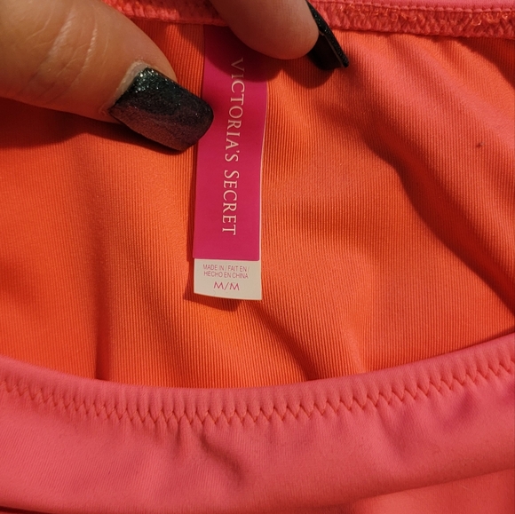 Victoria's Secret Strapless Bikini - Picture 3 of 3
